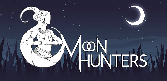 Moon Hunters v2.0.3491 - полная версия на русском