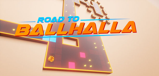 Road to Ballhalla v1.0 - полная версия