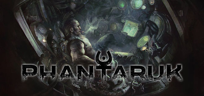 Phantaruk (2016) PC – торрент