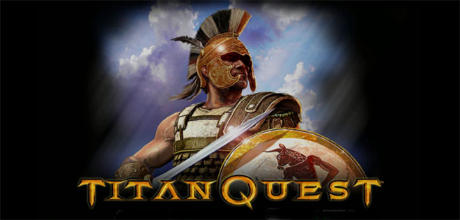 Titan Quest: Anniversary Edition v2.10.21192 – торрент