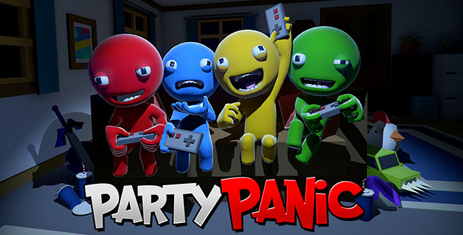 Party Panic v1.6.0 - полная версия