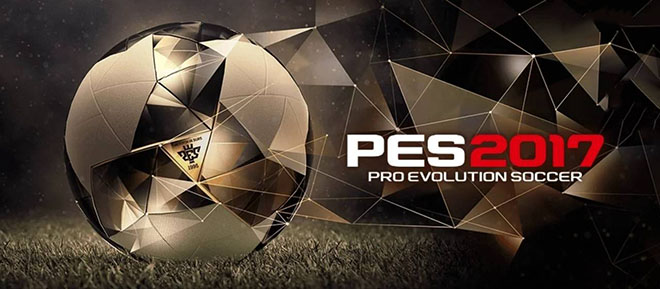 Pro Evolution Soccer 2017 / PES 2017 PC – торрент
