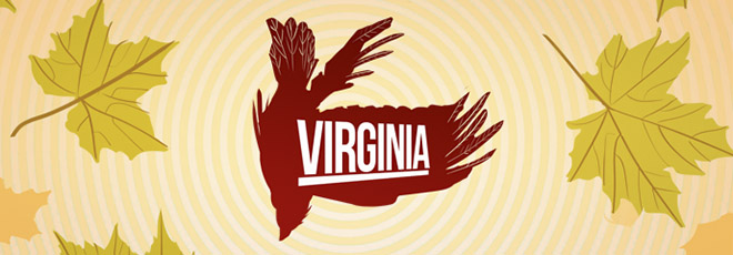 Virginia (2016) PC – торрент