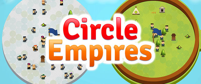 Circle Empires v1.3.4 - полная версия на русском