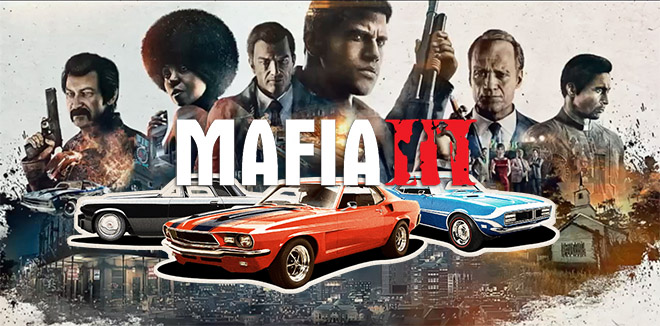 Mafia III / Мафия 3 Definitive Edition v1.100.0u1 – торрент