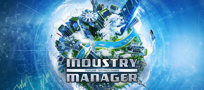 Industry Manager: Future Technologies v1.1.3 - полная версия на русском