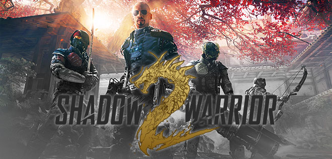 Shadow Warrior 2 на русском – торрент
