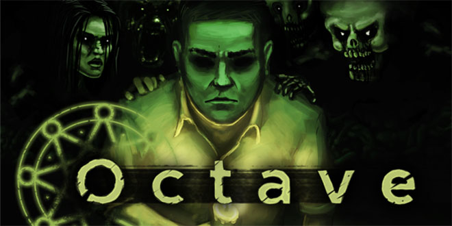 Octave v1.0 – полная версия на русском