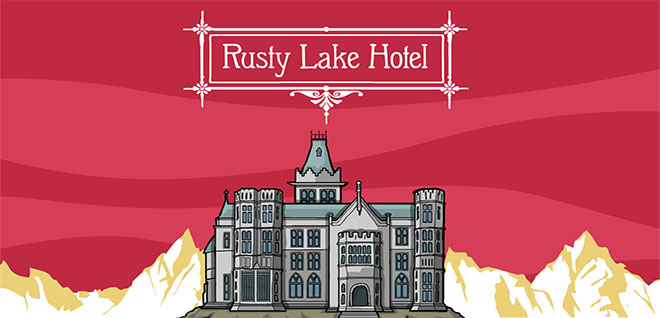 Rusty Lake Hotel - полная версия на русском