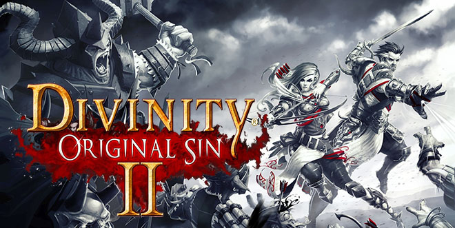 Divinity: Original Sin 2 v3.6.117.3735 - полная версия на русском