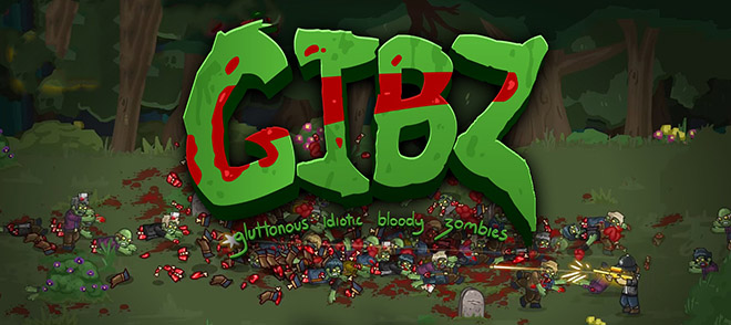 GIBZ v12.02.2022 - игра на стадии разработки