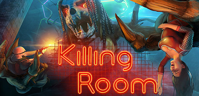 Killing Room v1.8.1 - полная версия на русском