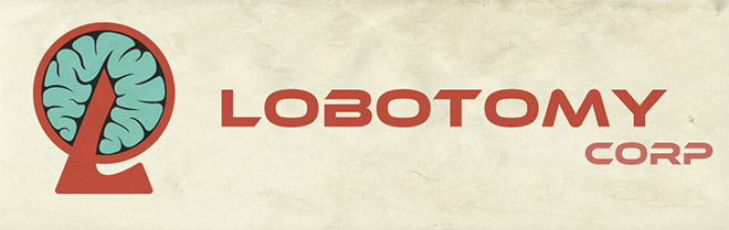 Lobotomy Corporation v1.0.2.13f1 - полная версия на русском