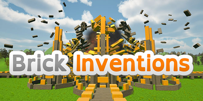 Brick Inventions v1.1.1 - полная версия