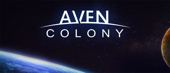 Aven Colony v24.03.2023 – полная версия на русском
