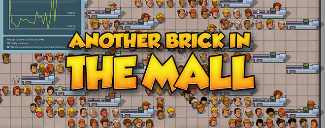 Another Brick in the Mall v1.1.4 build 2105101709
