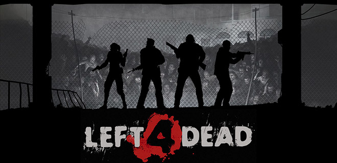 Left 4 Dead v1.0.4.1 – торрент
