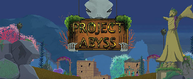 Project Abyss v09.01.17 - полная версия