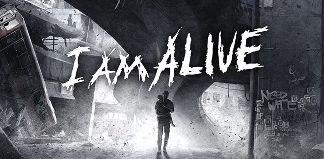 I Am Alive v1.01 на русском – торрент