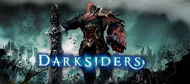 Darksiders Warmastered Edition v1.0.2679 – торрент