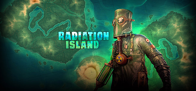 Radiation Island полная версия на русском – торрент