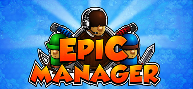 Epic Manager v1.2 - полная версия