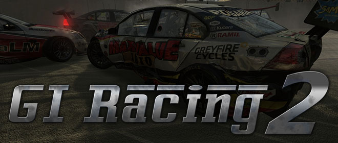 GI Racing 2.0 v13.11.16 - игра на стадии разработки