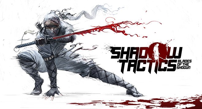 Shadow Tactics: Blades of the Shogun v2.2.10.f - торрент