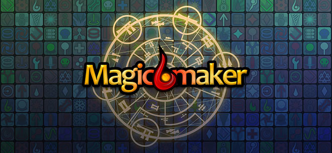 MagicMaker v1.0.17 - полная версия