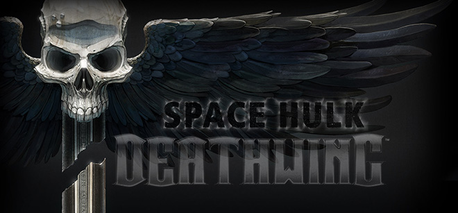 Space Hulk: Deathwing v1.1.18 полная версия – торрент