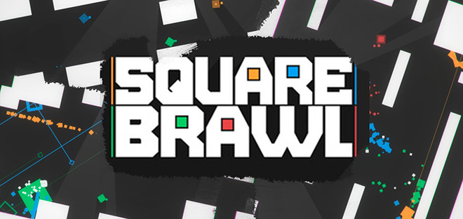 Square Brawl - полная версия
