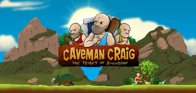 Caveman Craig v1.2 - полная версия