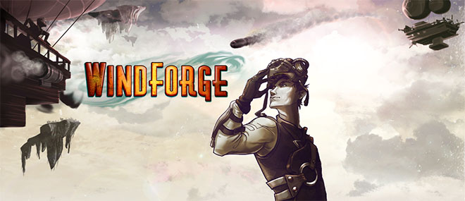 Windforge v1.1.9826 - полная версия