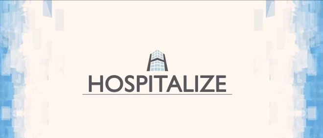 Hospitalize v0.14.0.6 - игра на стадии разработки