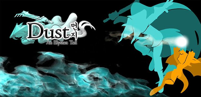 Dust: An Elysian Tail v1.04 - на русском