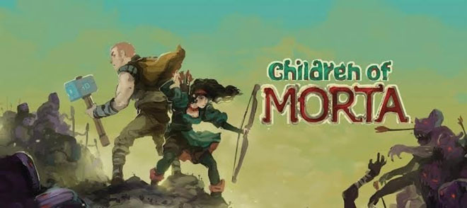 Children of Morta v1.2.74 - полная версия на русском