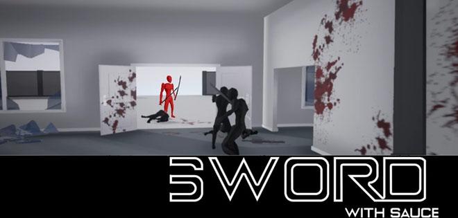 Sword With Sauce v2.4.0 - игра на стадии разработки