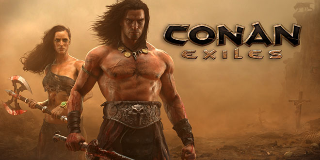 Conan Exiles Complete Edition v2.6