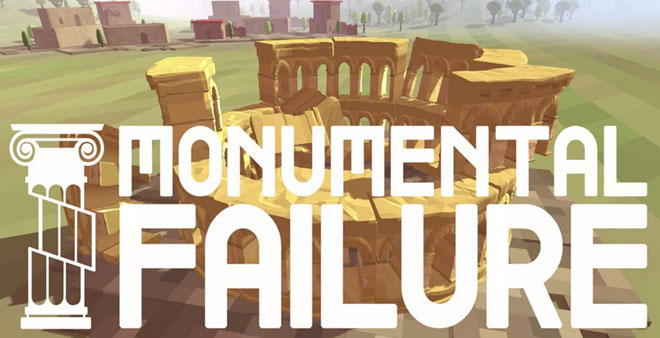 Monumental Failure v1.2.2 - полная версия