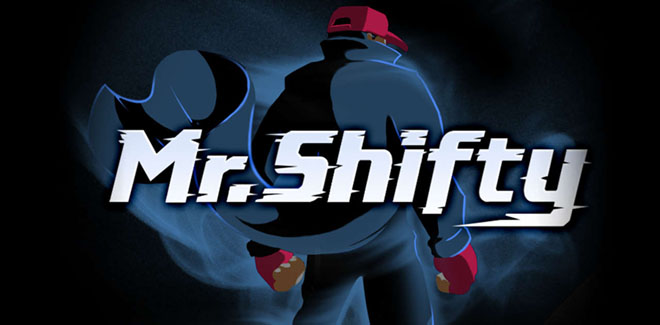 Mr. Shifty v1.0.4 - полная версия