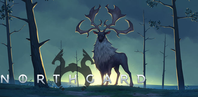 Northgard v08.02.2023 - полная версия