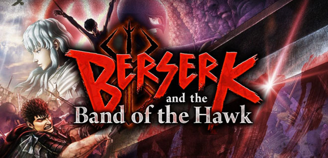 BERSERK and the Band of the Hawk v1.0.0.1 – торрент