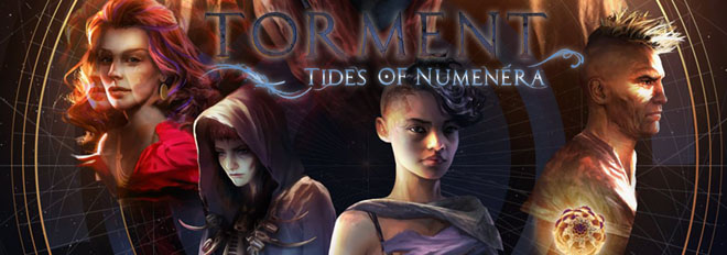 Torment: Tides of Numenera v1.1.0 – торрент