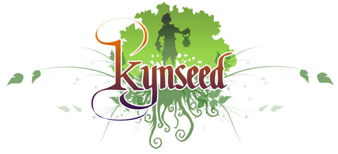 Kynseed v1.0.0.9159 - игра на стадии разработки