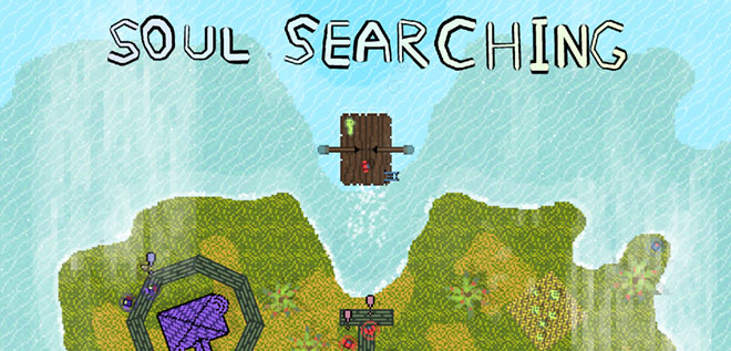 Soul Searching v1.21 - полная версия