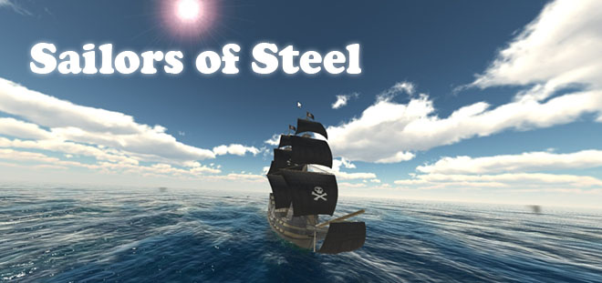 Sailors of Steel v0.2.2