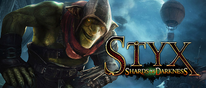 Styx: Shards of Darkness v1.05 на русском – торрент