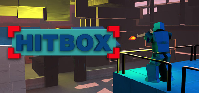 HitBox v1.0.1 - полная версия