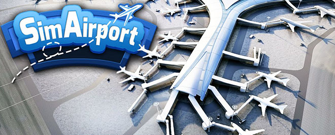 SimAirport Build 20220630