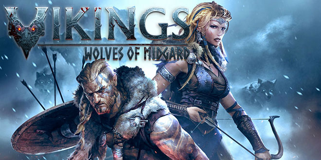 Vikings - Wolves of Midgard v26.02.2023 на русском – торрент